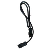 Volta Connecting Chain Power Cable - Male to Female Connector Lead - 2metre