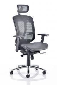 Mirage II Executive Chair