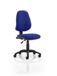 Eclipse I Lever Task Operator Chair