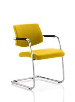 Havanna Visitor Bespoke Colour Senna Yellow
