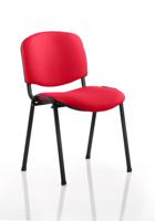 ISO Black Frame Bespoke Colour Bergamot Cherry (MOQ of 4 - Priced Individually)