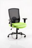 Portland HD Bespoke Colour Seat Myrrh Green
