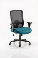 Portland HD Bespoke Colour Seat Maringa Teal