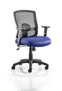 Portland Task Operator Chair