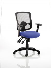 Portland III Task Operator Chair