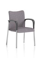 Academy Visitor With Arms Bespoke Colour Back And Seat Rivet Fuse