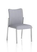Academy Visitor Without Arms Bespoke Colour Back And Seat Quest Shell
