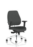 Chiro Plus Bespoke Colour Back And Seat Quest Mussel