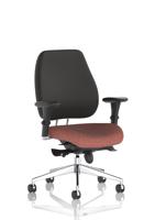 Chiro Plus Bespoke Colour Seat Rivet Forge