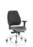 Chiro Plus Bespoke Colour Seat Rivet Fuse