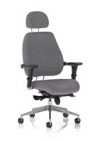 Chiro Plus Ultimate Bespoke Colour Back And Seat Rivet Fuse