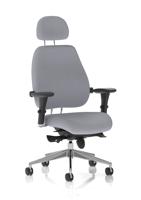 Chiro Plus Ultimate Bespoke Colour Back And Seat Quest Shell