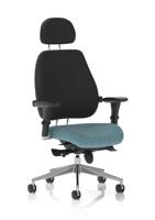 Chiro Plus Ultimate Bespoke Colour Seat Rivet Quench