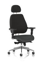 Chiro Plus Ultimate Bespoke Colour Seat Quest Mussel