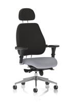 Chiro Plus Ultimate Bespoke Colour Seat Quest Shell