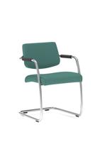 Havanna Visitor Bespoke Colour Quest Kelp