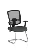 Portland Cantilever Bespoke Colour Seat Quest Mussel