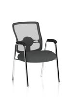Portland Visitor (Straight Leg) Bespoke Colour Seat Quest Mussel