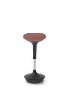 Sitall Deluxe Stool Bespoke Colour Rivet Forge