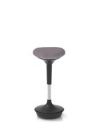 Sitall Deluxe Stool Bespoke Colour Rivet Fuse