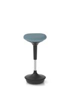 Sitall Deluxe Stool Bespoke Colour Rivet Quench