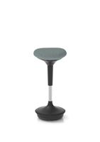 Sitall Deluxe Stool Bespoke Colour Rivet Tensile