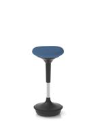 Sitall Deluxe Stool Bespoke Colour Quest Limpet
