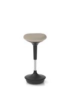 Sitall Deluxe Stool Bespoke Colour Quest Salt
