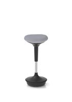 Sitall Deluxe Stool Bespoke Colour Quest Shell