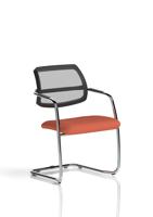Swift Cantilever Bespoke Colour Seat Quest Crab