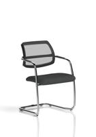 Swift Cantilever Bespoke Colour Seat Quest Mussel