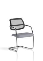 Swift Cantilever Bespoke Colour Seat Quest Shell