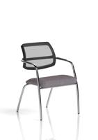 Swift Visitor (Straight Leg) Bespoke Colour Seat Rivet Fuse