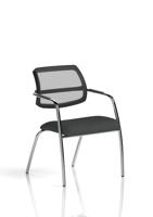 Swift Visitor (Straight Leg) Bespoke Colour Seat Quest Mussel