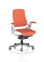 Zure White Shell Bespoke Colour Back And Seat Quest Crab