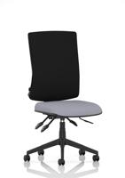 Orlena High Back Task Operator Chair Bespoke Colour Seat Quest Shell