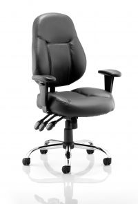 Storm Task Operator Chair