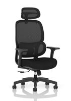 Rowan Mesh Back Chair