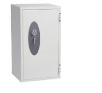 Phoenix Fire Fox SS1622E Size 2 Fire & S2 Security Safe with Electronic Lock