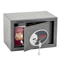 Phoenix Titan Safe