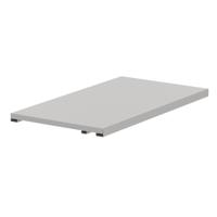 Qube Multi Purpose Shelf Goose Grey