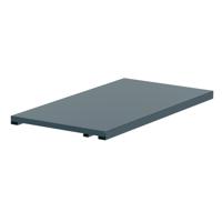 Qube Multi Purpose Shelf Ocean Cobalt