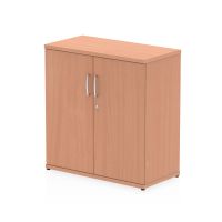 Dynamic Impulse 800mm Cupboard Beech S00001