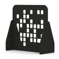 Sch! Acoustic Floor Standing Screen