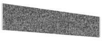 Impulse Plus Angle 450/1500 Desktop Screen Lead Fabric Light Grey Edges