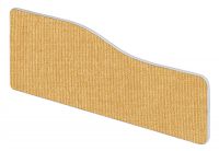 Impulse Plus Desktop Wave Screen Rounded Corners