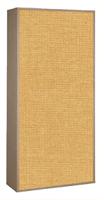 Impulse Plus Oblong 1916/756 Impulse Acoustic Baffles Beige Fabric