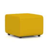 Mawsley Modular Seating Central Backless Unit in Era - Occasion