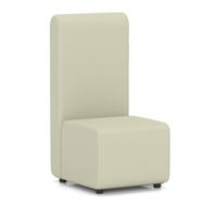 Mawsley Modular Seating Central High Back Unit in Era - Futurist