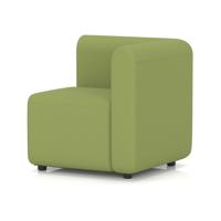 Mawsley Modular Seating Left End Unit